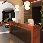 Nh Collection Palazzo Sitano Отель Палермо