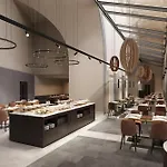 Отель Nh Collection Palazzo Sitano