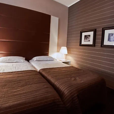 Hotel Palazzo Sitano