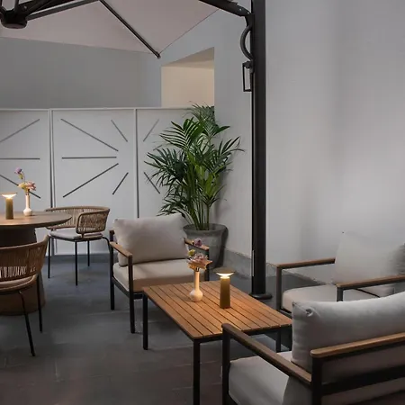 Palazzo Sitano 4*