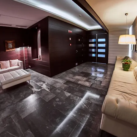 Hotel Palazzo Sitano Palermo