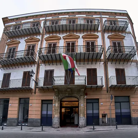 Hotel Palazzo Sitano 4*