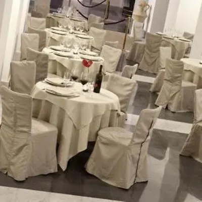 Palazzo Sitano 4* Palermo
