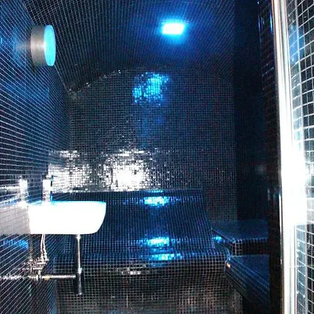 Hotel Palazzo Sitano Palermo