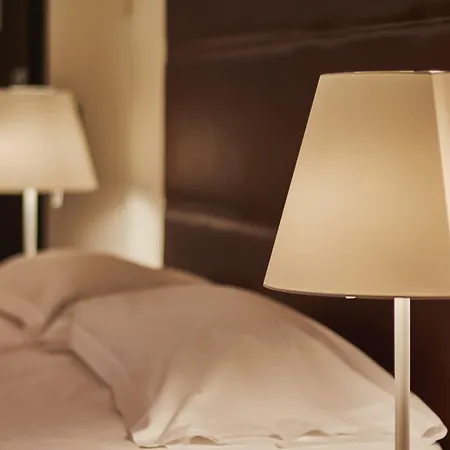 Hotel Nh Collection Palazzo Sitano Palermo