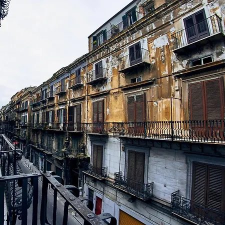 Nh Collection Palazzo Sitano Hotel