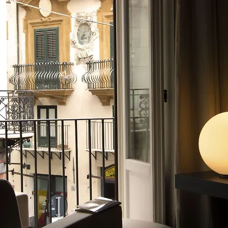 Nh Collection Palazzo Sitano 4* Palermo