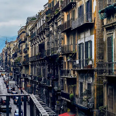 Hotel Nh Collection Palazzo Sitano 4*