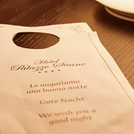 Hotel Nh Collection Palazzo Sitano Palermo