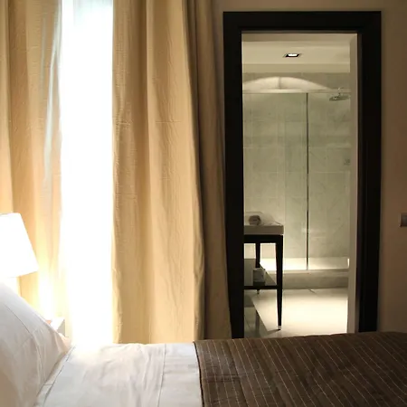 Hotel Nh Collection Palazzo Sitano