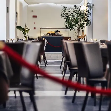 Hotel Nh Collection Palazzo Sitano 4*