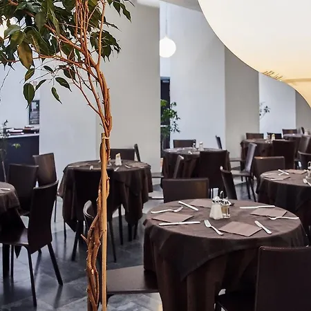 Hotel Nh Collection Palazzo Sitano 4*