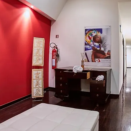 Nh Collection Palazzo Sitano Hotel Palermo