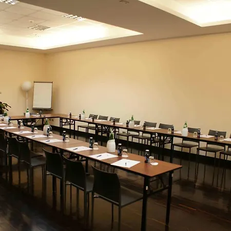 Nh Collection Palazzo Sitano Hotell 4*