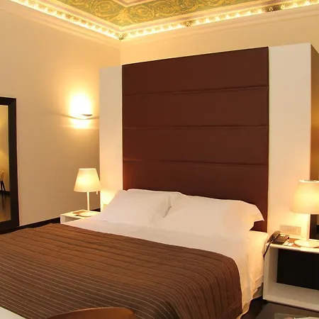 Nh Collection Palazzo Sitano Hotel 4*
