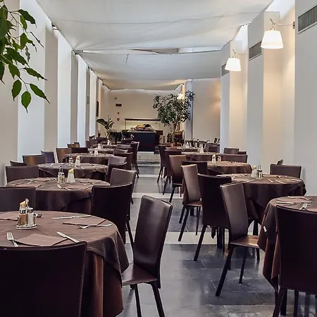 Hotell Nh Collection Palazzo Sitano Palermo