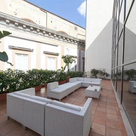 Hotel Nh Collection Palazzo Sitano