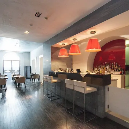 Hotel Nh Collection Palazzo Sitano 4*