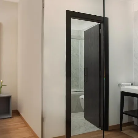 Hotel Nh Collection Palazzo Sitano Palermo