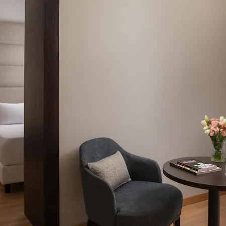 Hotel Nh Collection Palazzo Sitano 4*