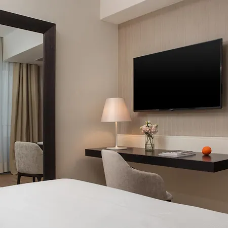 Hotel Nh Collection Palazzo Sitano