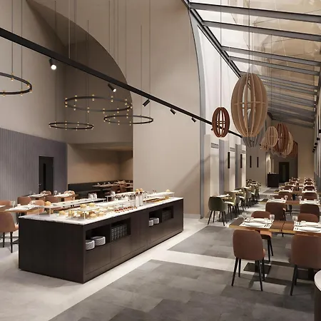 Hotel Nh Collection Palazzo Sitano