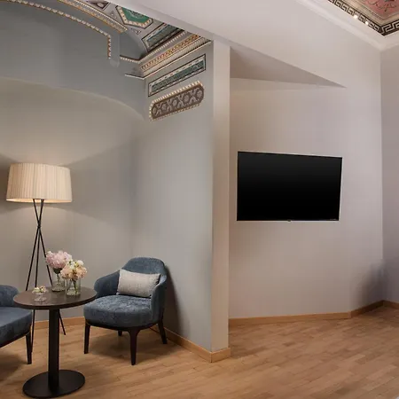 호텔 Nh Collection Palazzo Sitano 4*