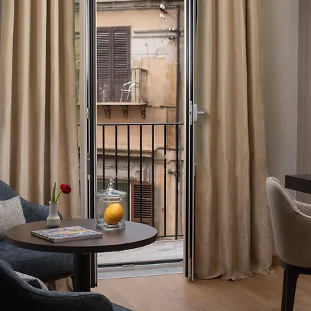 Nh Collection Palazzo Sitano 4* Palermo