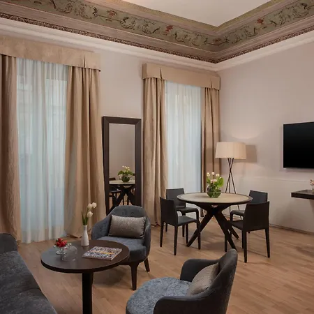 Hotel Nh Collection Palazzo Sitano