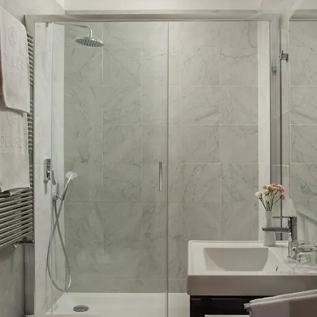 Nh Collection Palazzo Sitano Hotell Palermo