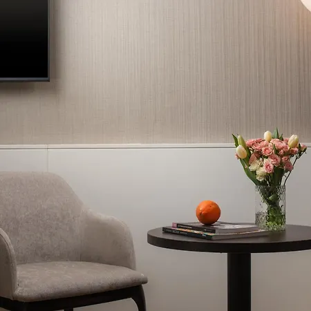 Nh Collection Palazzo Sitano Hotel