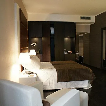 Nh Collection Palazzo Sitano 4* Palermo