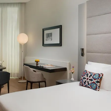 Nh Collection Palazzo Sitano Hotel Palermo