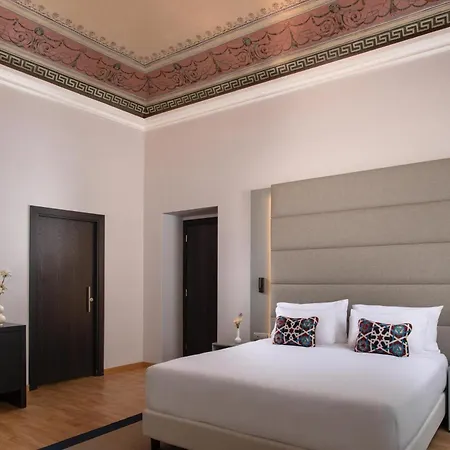 Nh Collection Palazzo Sitano 4* Palermo