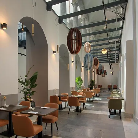 Nh Collection Palazzo Sitano Hotel 4*