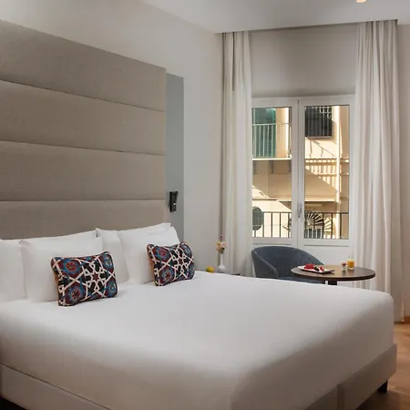 Nh Collection Palazzo Sitano Palermo