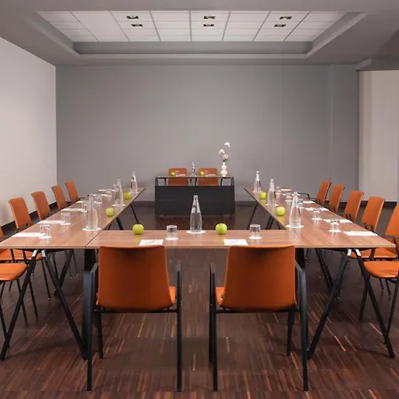 Nh Collection Palazzo Sitano