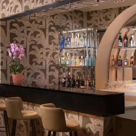 Nh Collection Palazzo Sitano Hotel