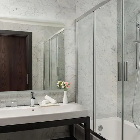 Hotel Nh Collection Palazzo Sitano
