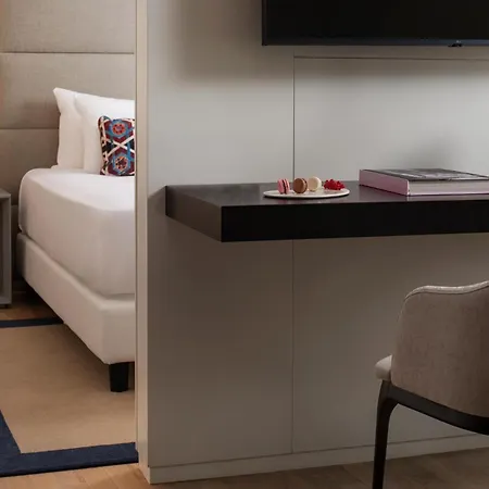 호텔 Nh Collection Palazzo Sitano 팔레르모