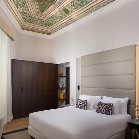Nh Collection Palazzo Sitano 4*