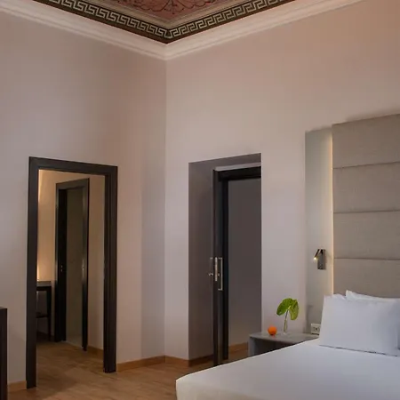 Nh Collection Palazzo Sitano