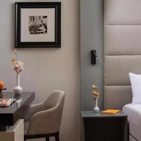 Nh Collection Palazzo Sitano Hotel