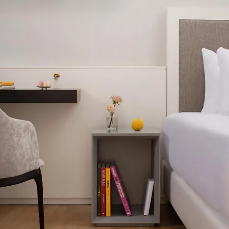 Nh Collection Palazzo Sitano Hotell 4*