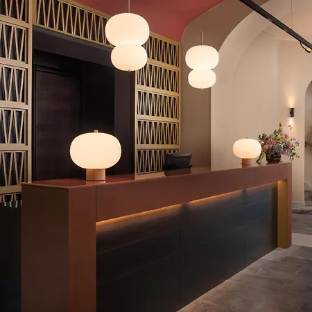 Hotel Nh Collection Palazzo Sitano Palermo