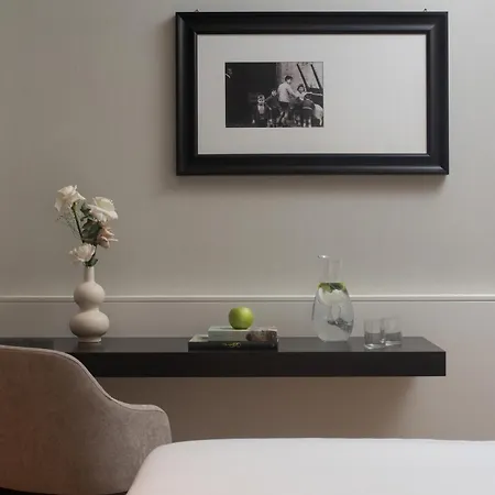 Nh Collection Palazzo Sitano 4* 팔레르모