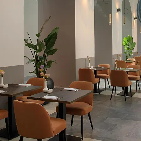 Nh Collection Palazzo Sitano