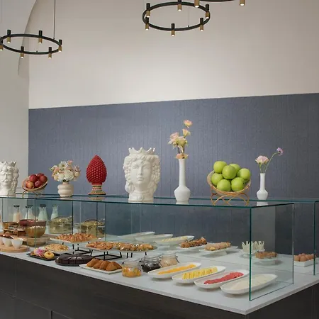 Nh Collection Palazzo Sitano Hotel 4*
