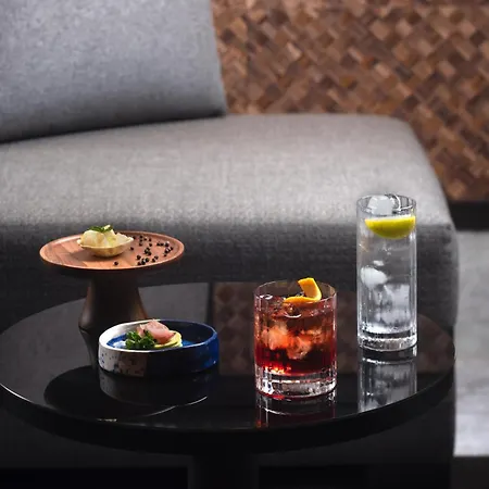 Nh Collection Palazzo Sitano Hotel Palermo