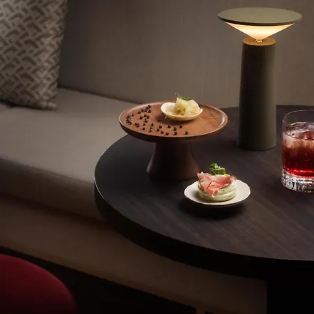 Nh Collection Palazzo Sitano Palermo